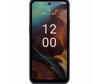 До випуску готується захищений 5G-смартфон Nokia XR21