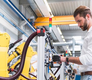 Только четыре типа профессий смогут устоять перед алгоритмами