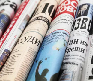 Кому в Росії належать інтернет та ЗМІ: список друзів Путіна