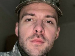 Макс Барських показав, як люди змушені рятуватися з його рідного Херсона (фото)