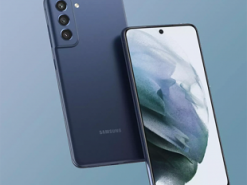 Samsung Galaxy S21 FE разобрали ещё до анонса