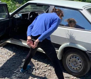 Передавав ФСБ дані про об’єкти ЗСУ й створив схему наступу на місто: мешканця Хмельницького підозрюють у держзраді