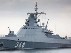 Не зможуть залишити порти: судна РФ позбавили оновлення навігаційних карт