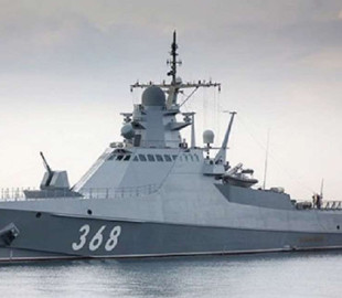 Не зможуть залишити порти: судна РФ позбавили оновлення навігаційних карт