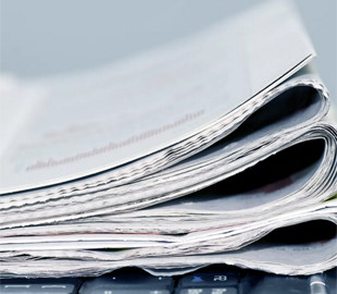 В Украине создали государственное информагентство "Ре-информ"