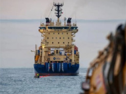 Google та Meta затримують прокладання кабелів у Червоному морі через загрози безпеці