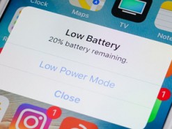 Как экономить заряд батареи на iPhone с помощью «Команды Siri»