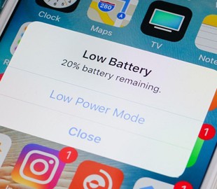 Как экономить заряд батареи на iPhone с помощью «Команды Siri»