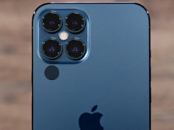 iPhone 14 получит перископную камеру