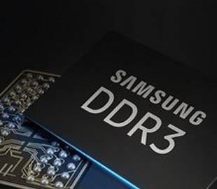 В 2018 году Samsung сохранит звание лидера полупроводниковой отрасли