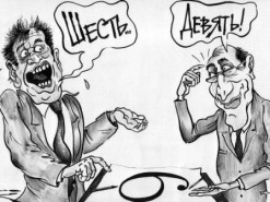 Совместный подвес и НДС: как неточность закона играет на руку монополистам