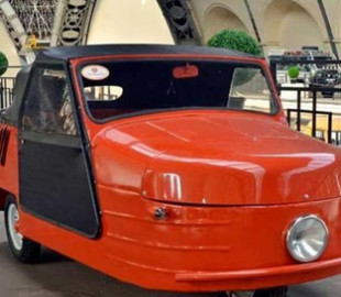Канадці назвали топ-5 найгірших радянських автомобілів