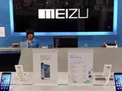 Продажи смартфонов Meizu упали на 10%