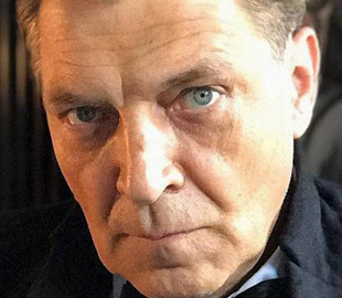 "Я встаю на сторону жертви": росіянин Олександр Невзоров отримав українське громадянство