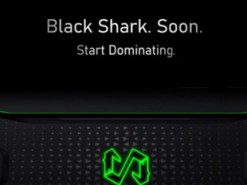 Игровой смартфон Xiaomi Black Shark Helo скоро выйдет за пределы Китая