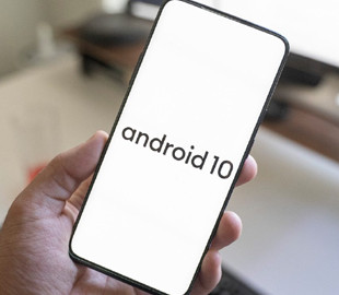 Google выпустила Android 10
