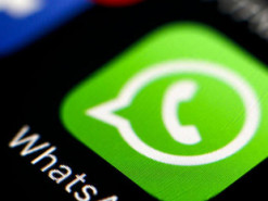 WhatsApp увеличил время на удаление сообщений