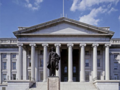 Китайські хакери зламали понад 400 комп'ютерів Мінфіну США - Bloomberg