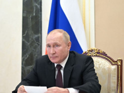 На росії загострюється політична ситуація, відставка путіна стає все більш ймовірною – Politico