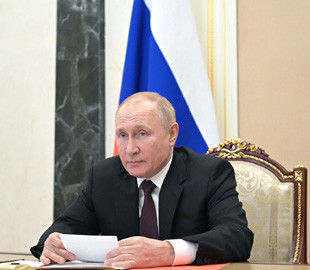 На росії загострюється політична ситуація, відставка путіна стає все більш ймовірною – Politico