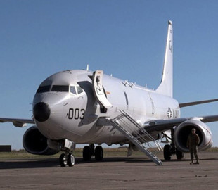 НАТО посилює полювання на підводні човни: Німеччина отримала перший Poseidon, - BI