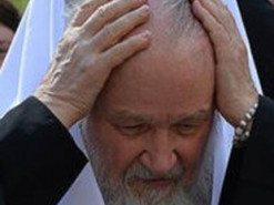 Латвійська православна церква відокремиться від Московського патріархату