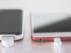 Чи можна заряджати iPhone кабелем від Android: пояснення