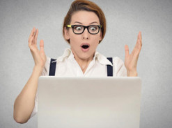 В Украине появились мошенники, которые предлагают фальшивую скидку на электроэнергию