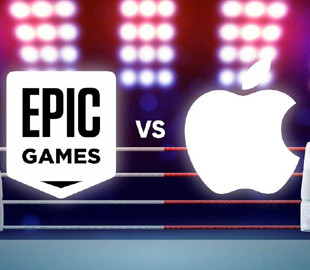 Представители Apple и Epic Games дадут показания в суде в онлайне