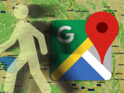 Названо 5 причин видалити Google Maps з смартфона