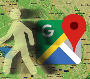 Названо 5 причин видалити Google Maps з смартфона