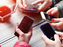 Как компьютер и мобильный телефон могут изменять структуру мозга