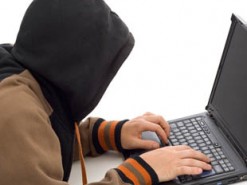 Интернет-мошенник выманил у мужчины 5 тыс. грн. 