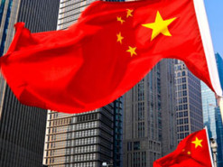 Китай запустил конкурента GPS