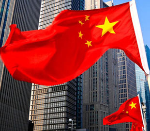 Китай запустил конкурента GPS