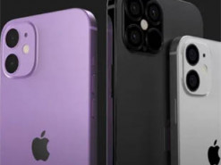 Названы даты начала предзаказов iPhone 12