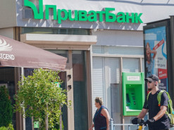 Збій у ПриватБанку: в українців виникли проблеми з оплатами