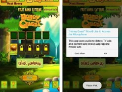  Смартфоны отслеживают всё то, что вы смотрите по телевизору