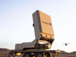 Нова зброя США "підсмажує" рої БПЛА і кораблі одним пострілом: деталі