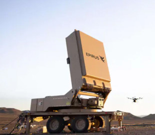 Нова зброя США "підсмажує" рої БПЛА і кораблі одним пострілом: деталі