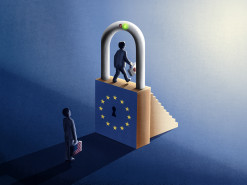 Правила ЕС о передаче данных, направленные на защиту конфиденциальности, предполагают применение новых методов шифрования