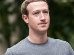 Цукерберг обвинил Россию и Китай во вмешательстве в предстоящие выборы в США