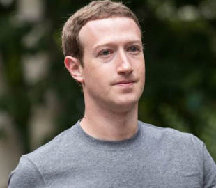 Цукерберг обвинил Россию и Китай во вмешательстве в предстоящие выборы в США