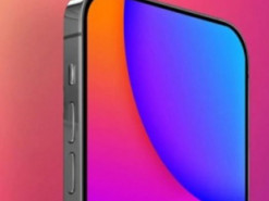 Складаний Apple iPhone 17 Flip показали у новому відео