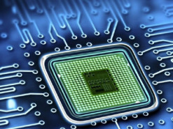 Чип нового поколения не даст хакерам украсть информацию из вашего смартфона