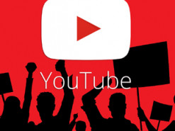 Минкультуры будет просить у YouTube закрыть страницы NewsOne, ZIK и "112 Украина"