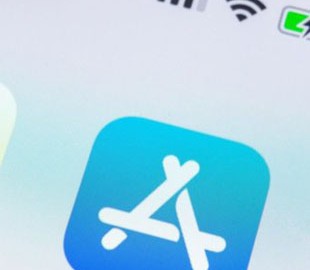 Пользователи пожаловались на сбой в работе App Store