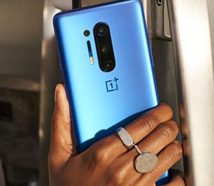 OnePlus готовит сюрприз для обладателей модели 8T