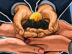 Швейцарские ученые предложили альтернативу биткоину с нулевым потреблением энергии