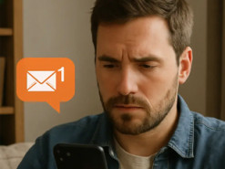 Тривожний сигнал: чому ми так часто дивимося в телефон